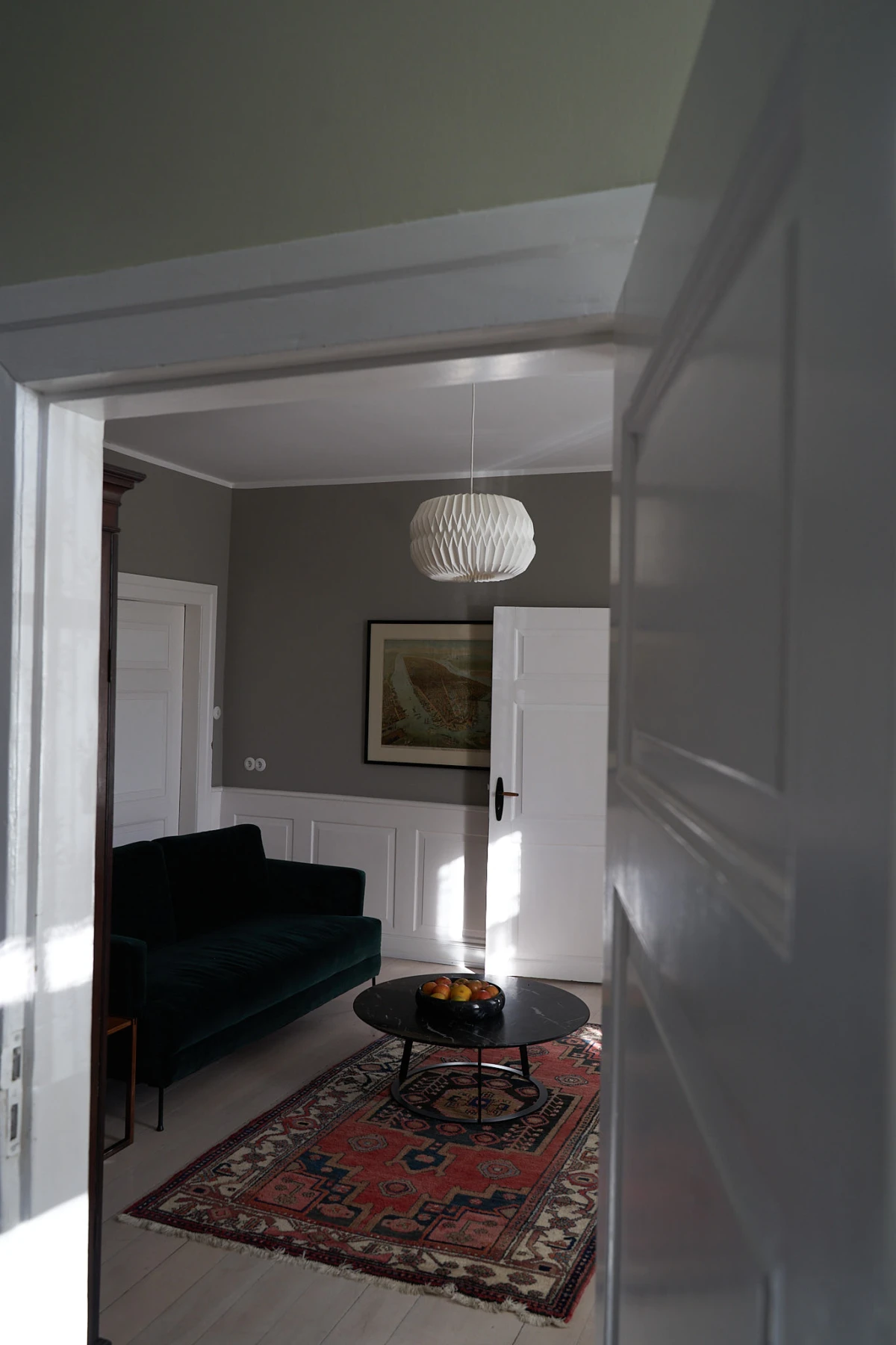 Landhaus Rahlff-Zimmer