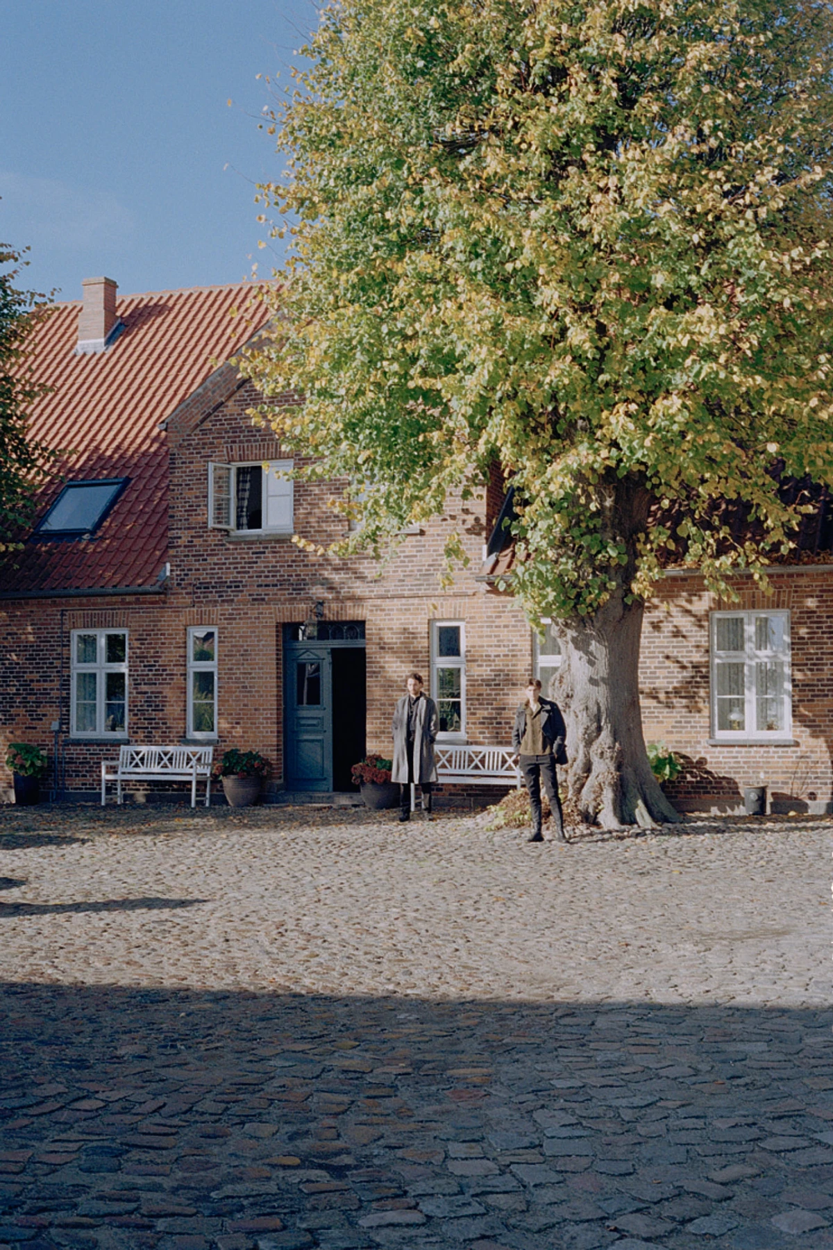 haus