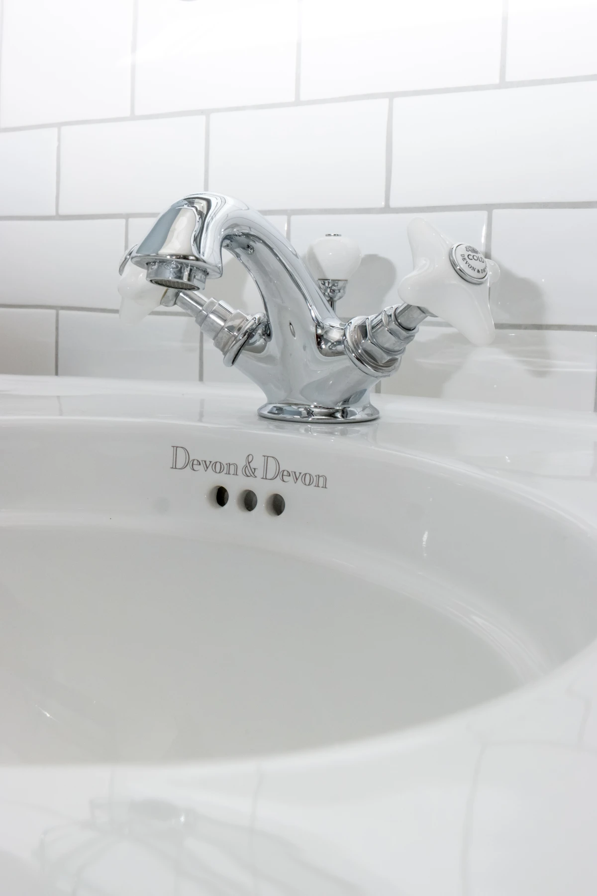 Waschbecken