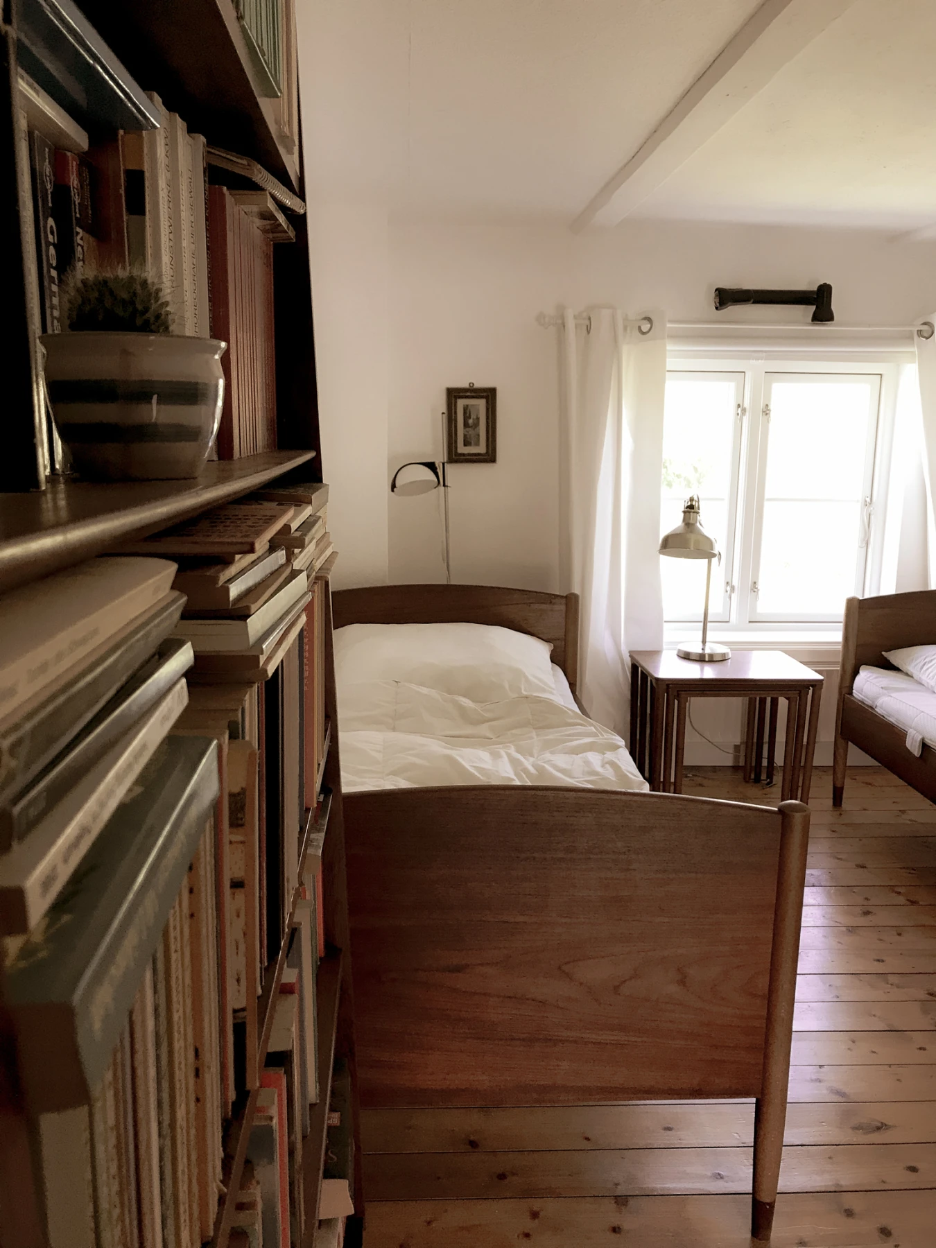 Landhaus Rahlff-Zimmer