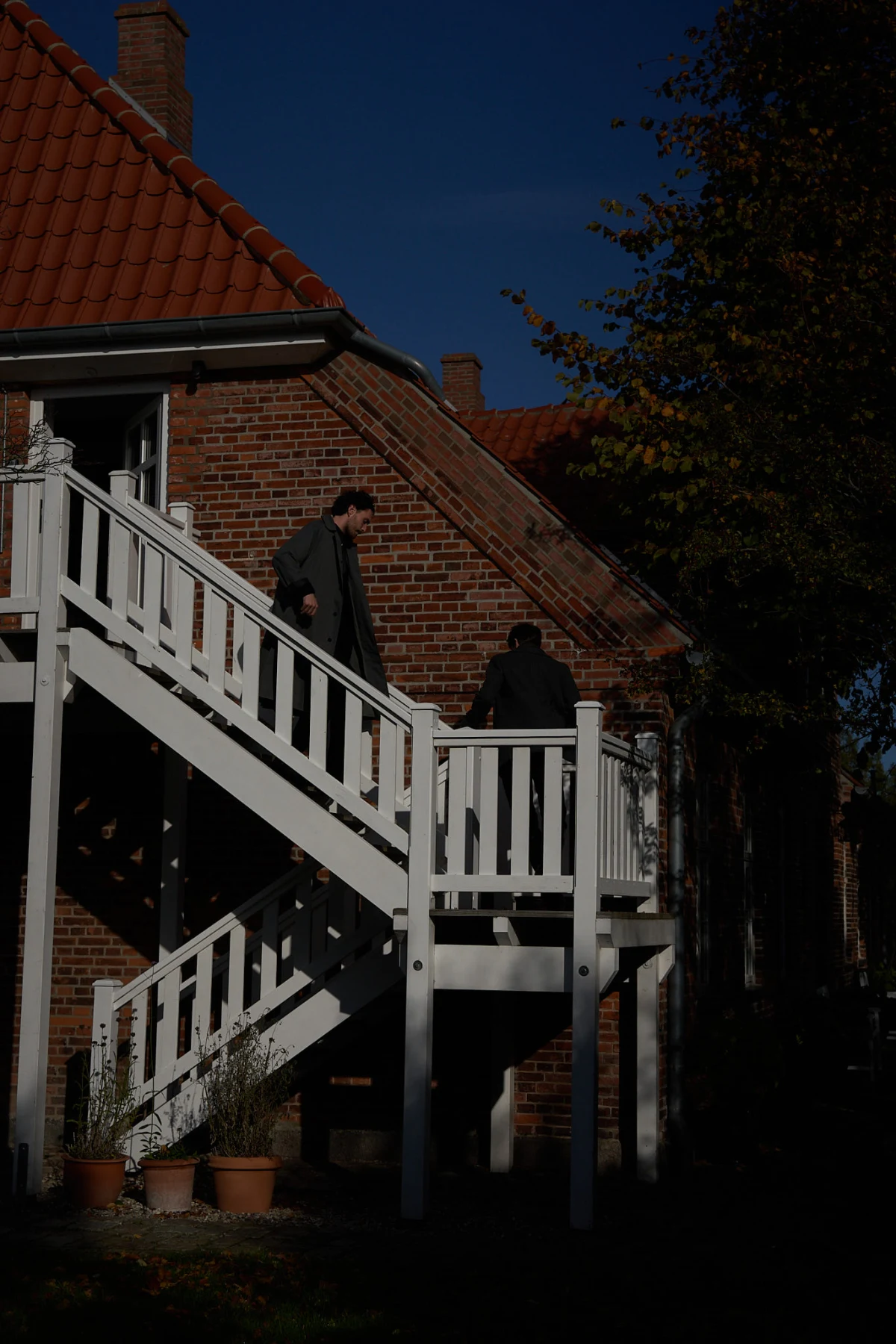 Landhaus Rahlff-Zimmer