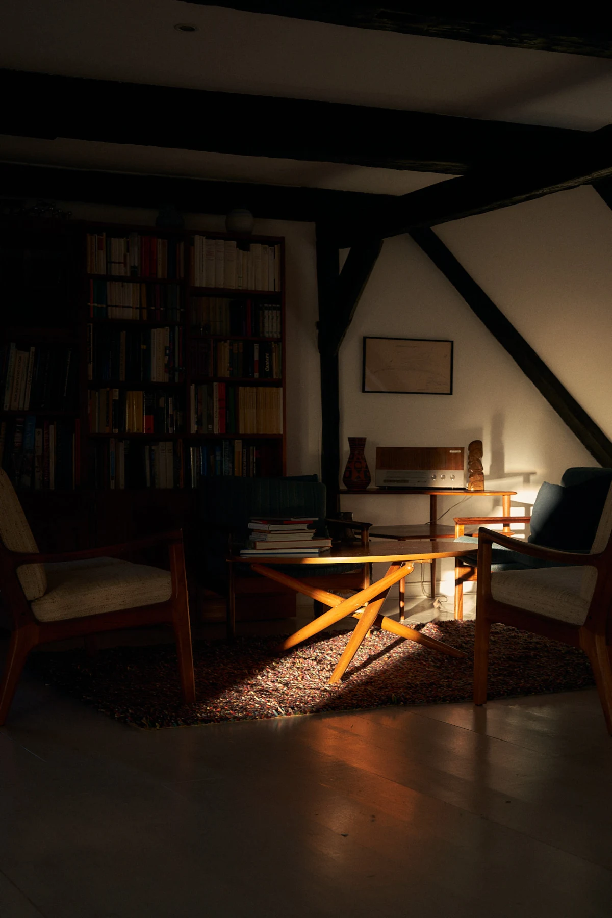 Landhaus Rahlff-Zimmer
