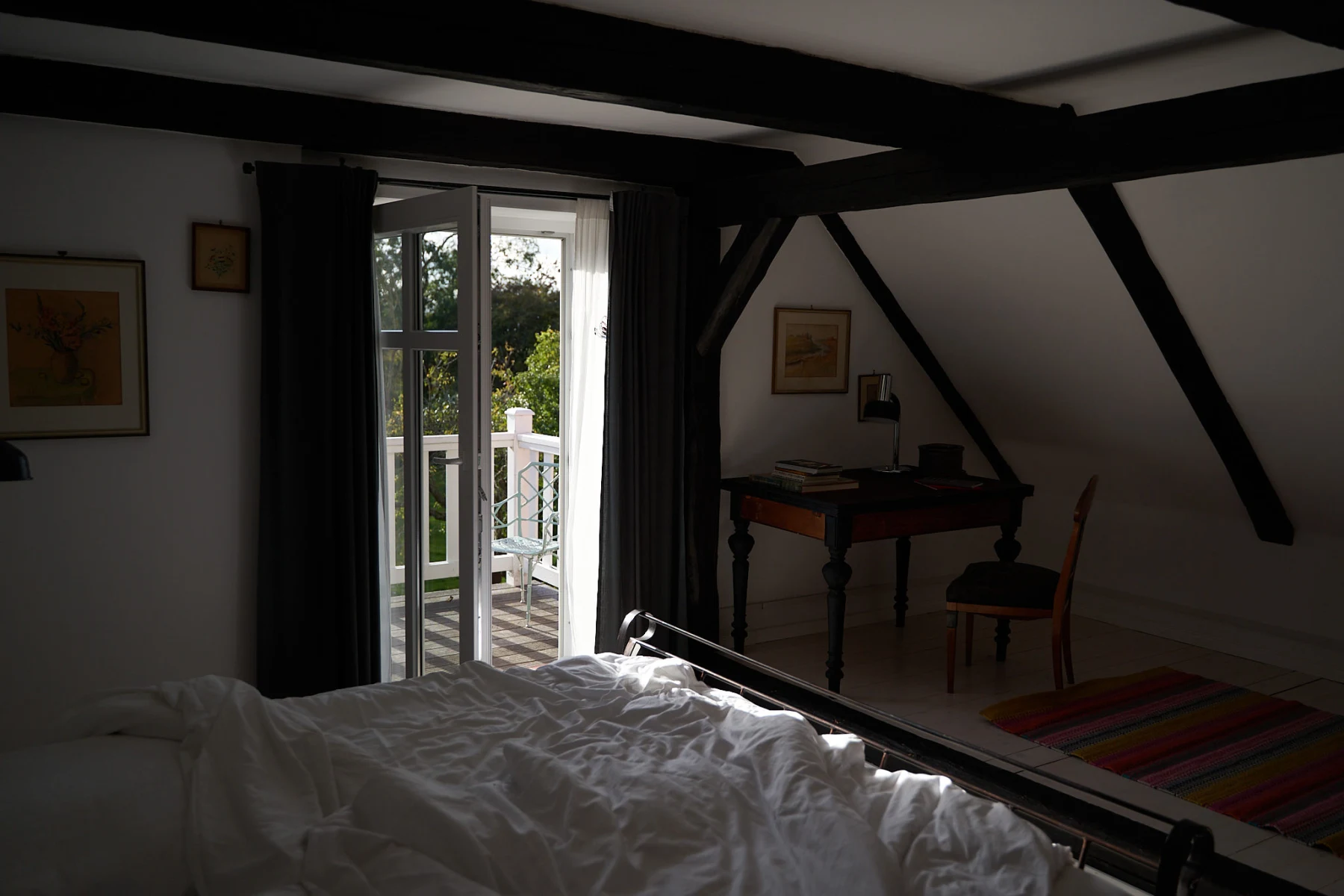 Landhaus Rahlff-Zimmer