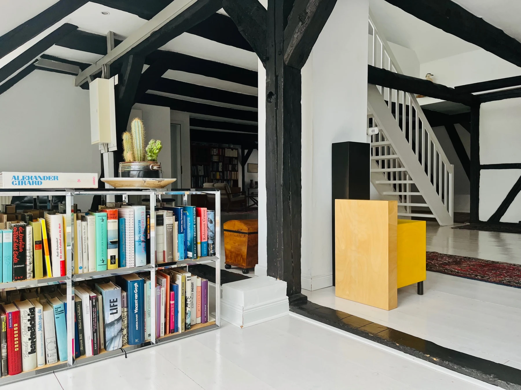 Landhaus Rahlff-Zimmer