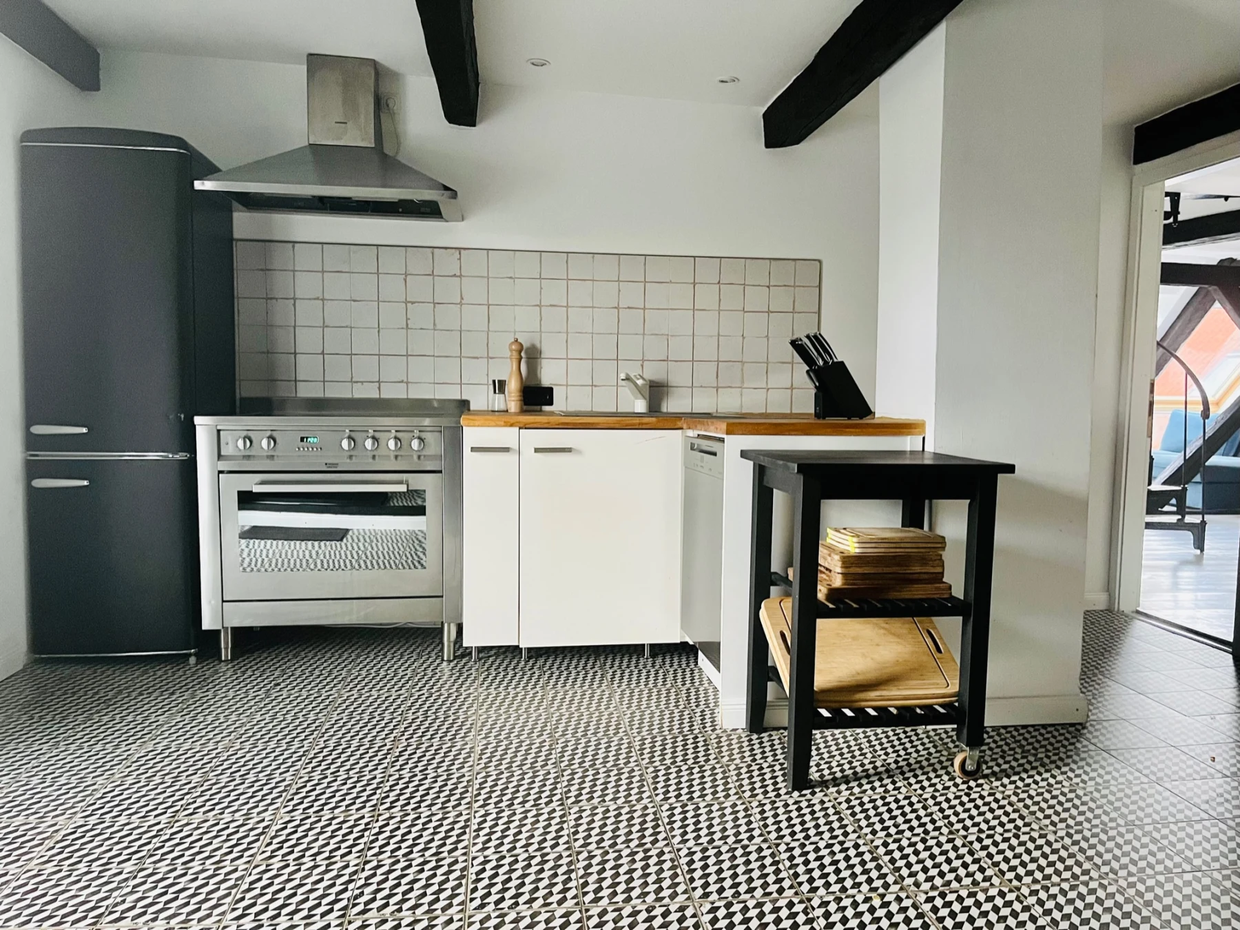 Landhaus Rahlff-Zimmer