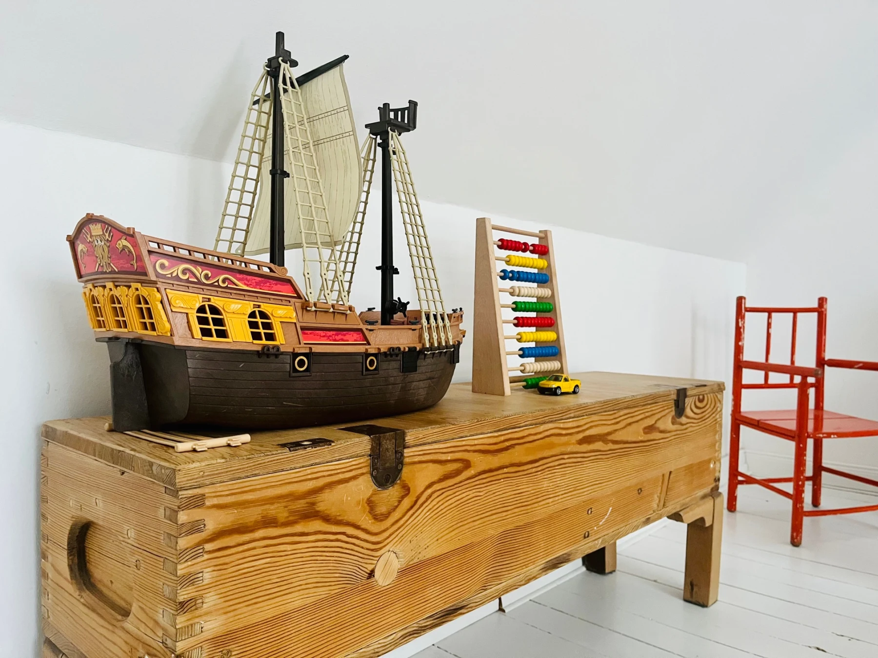 Landhaus Rahlff-Zimmer