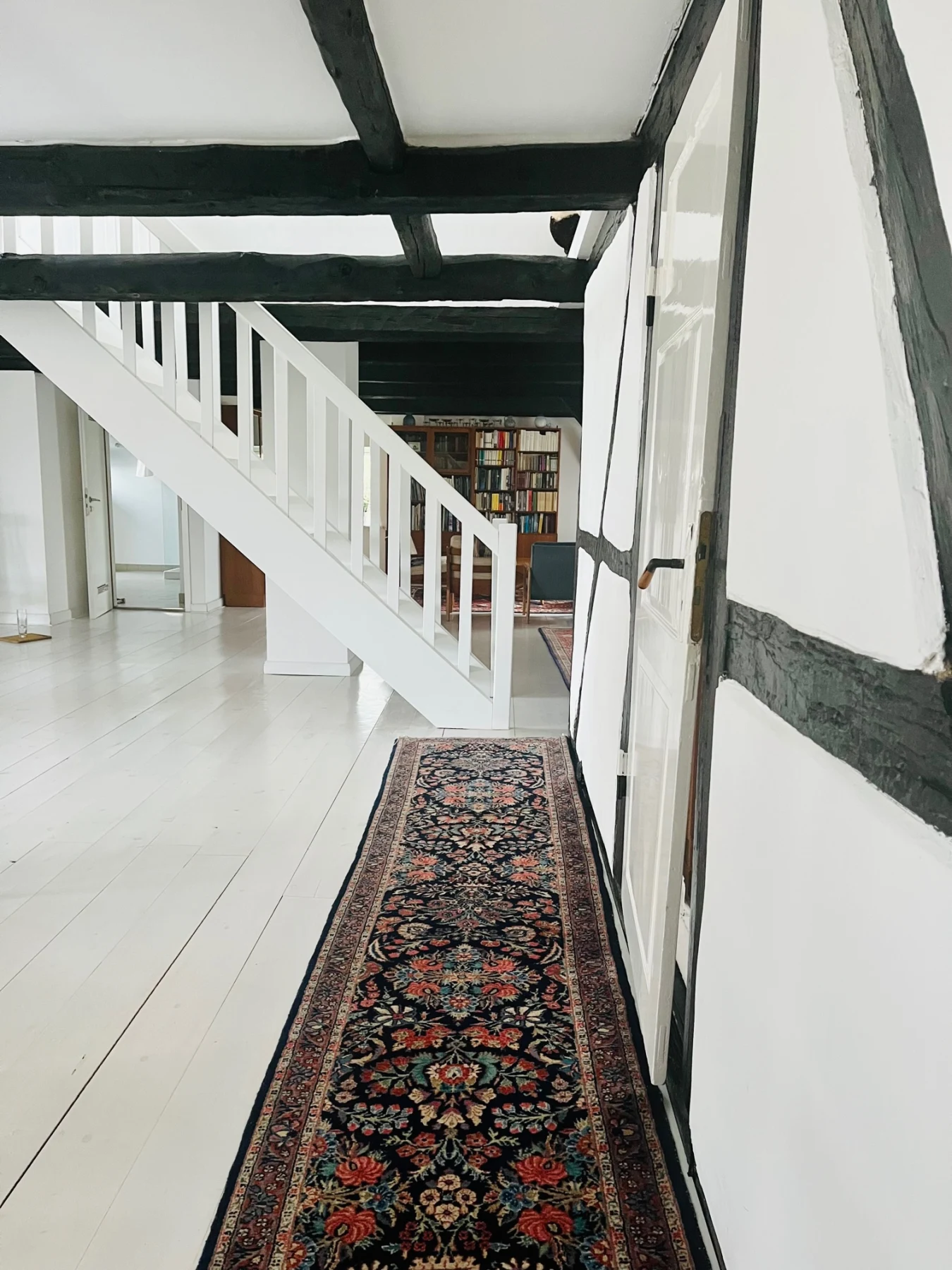 Landhaus Rahlff-Zimmer