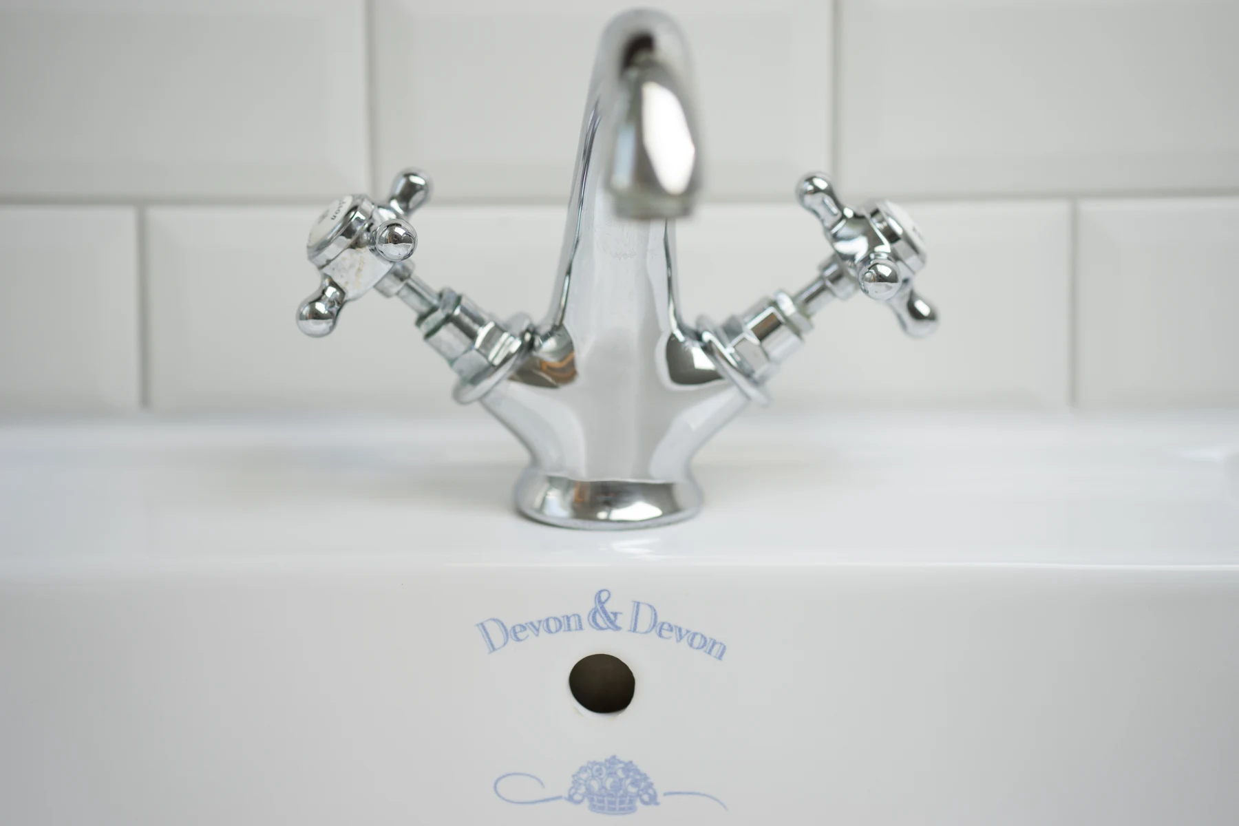 Waschbecken