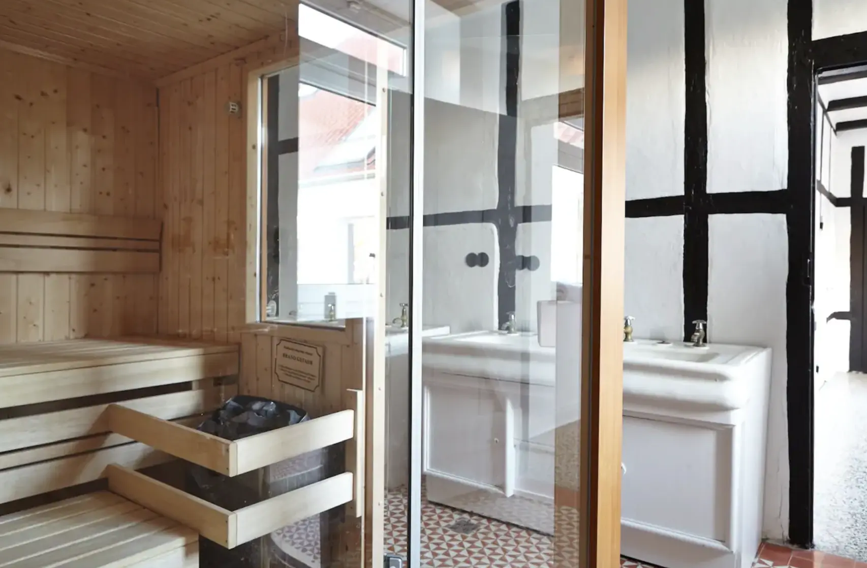 Landhaus Rahlff-Zimmer