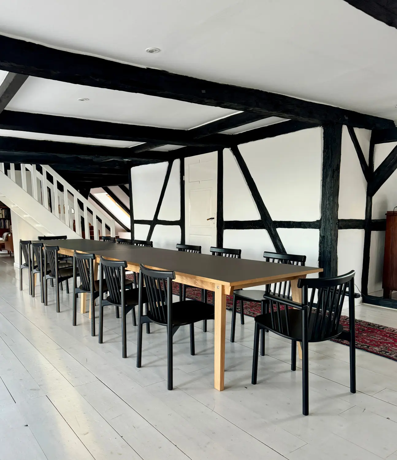 Landhaus Rahlff-Zimmer