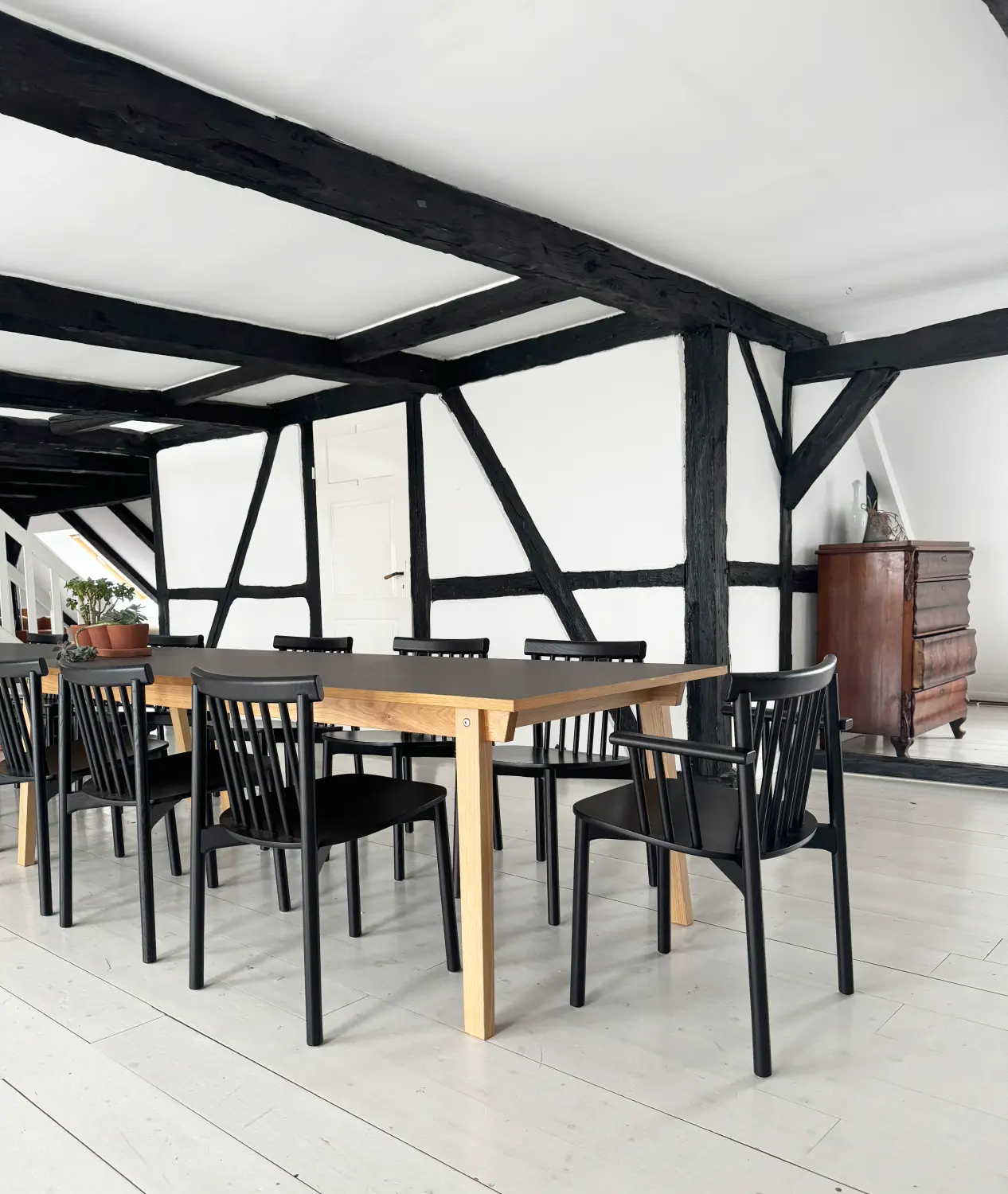 Landhaus Rahlff-Zimmer