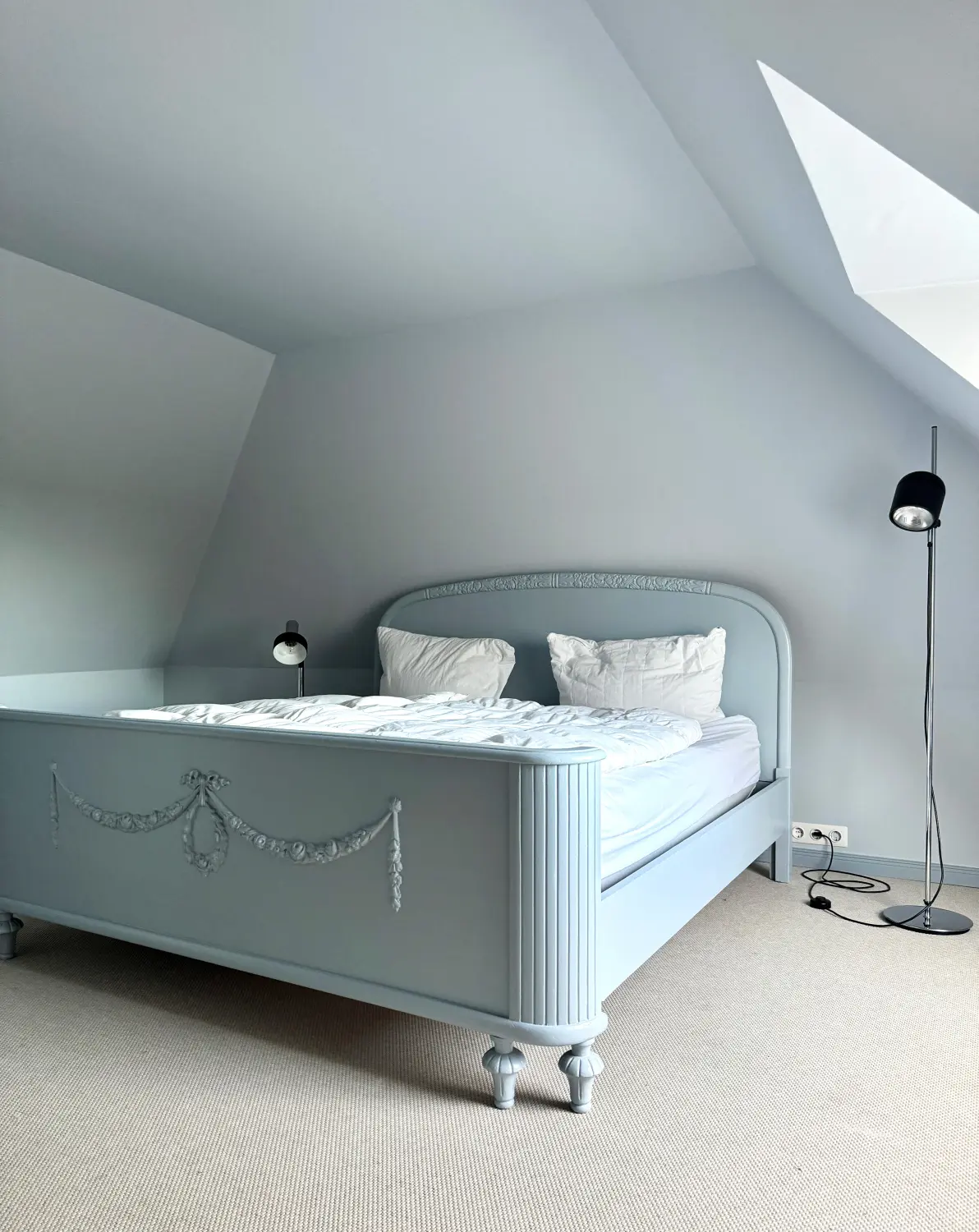 Landhaus Rahlff-Zimmer