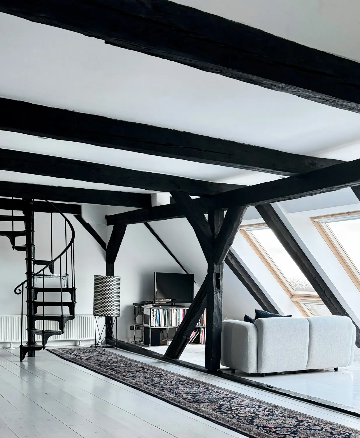 Landhaus Rahlff-Zimmer
