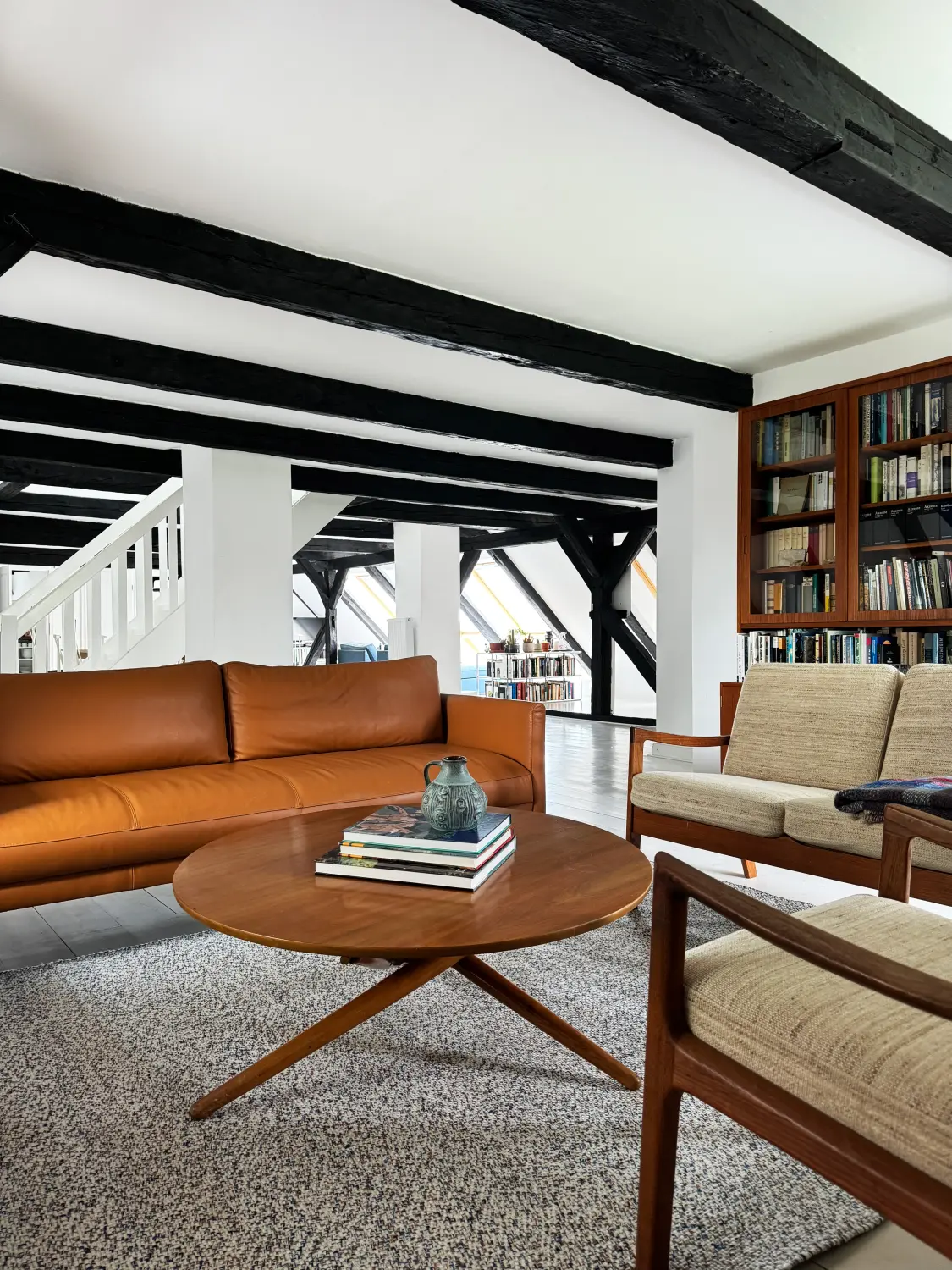 Landhaus Rahlff-Zimmer